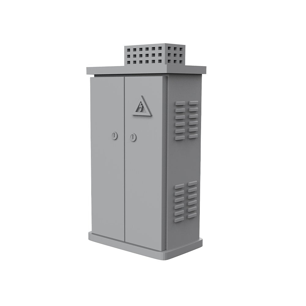 Electrical Distribution Transformer Boxes MRY-SFW LYT011