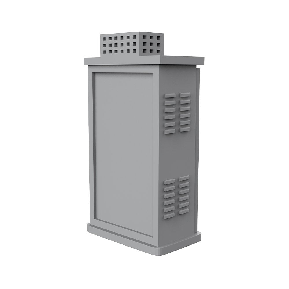 Electrical Distribution Transformer Boxes MRY-SFW LYT011