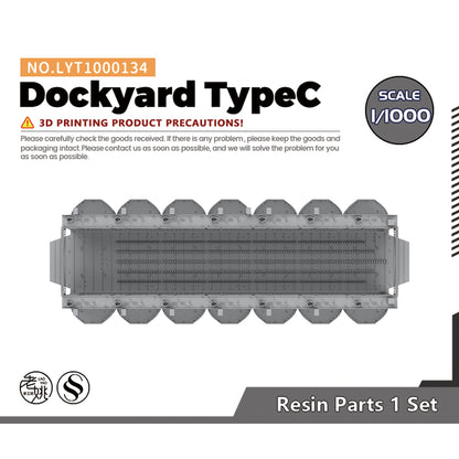 Main Components Of Shipyard MRY-SFW LYT1000134