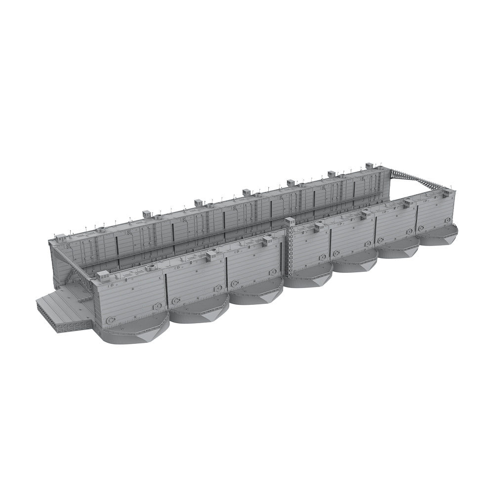 Main Components Of Shipyard MRY-SFW LYT1000134