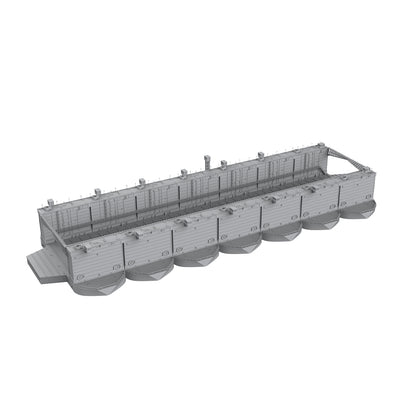 Main Components Of Shipyard MRY-SFW LYT1000134