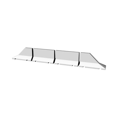 Concrete Jersey barrier MRY-SFW LYT016