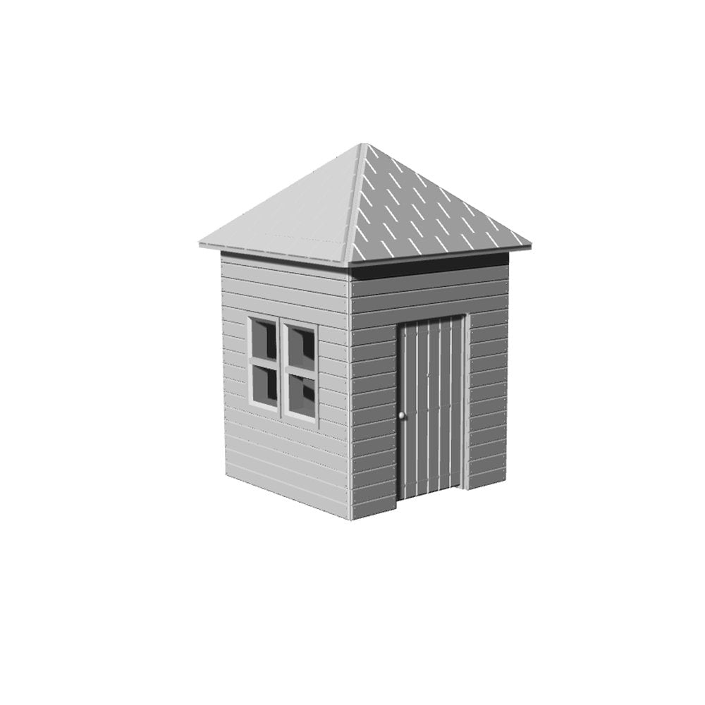 Watchhouse MRY-SFW LYT206