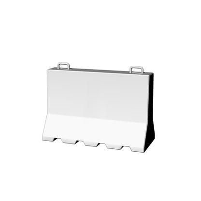 Plastic Water Buffer Protective Hurdle Barrier MRY-SFW LYT010