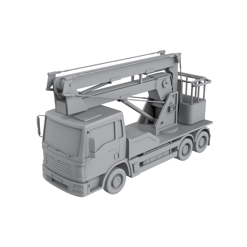 Construction Equipment Tow Truck MRY-SFW LYT144171A