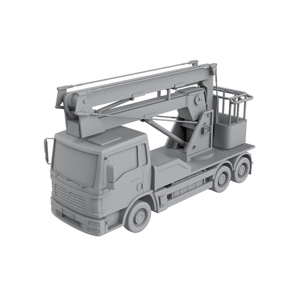Construction Equipment Tow Truck MRY-SFW LYT144171A