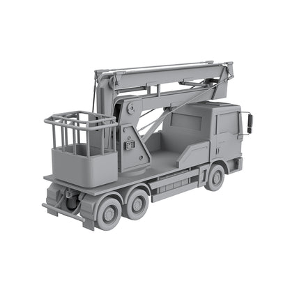 Construction Equipment Tow Truck MRY-SFW LYT144171A