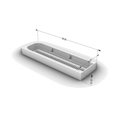 Main Components Of Shipyard MRY-SFW LYT2000132