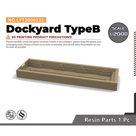 Main Components Of Shipyard MRY-SFW LYT2000133