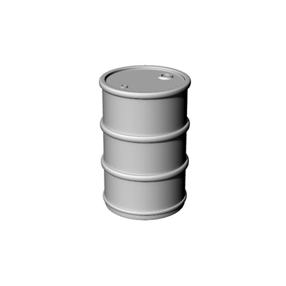 55 Gallon Oil Drum Barrels MRY-SFW LYT220015+