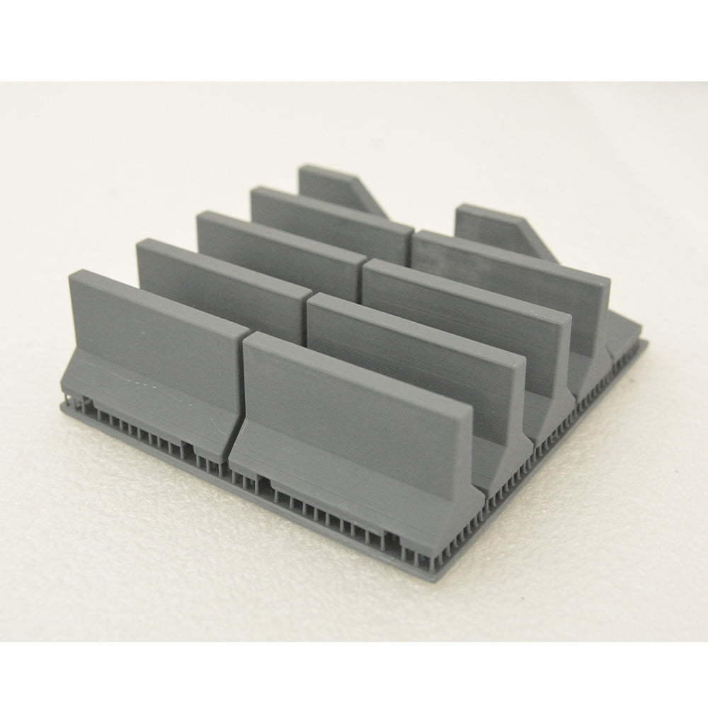 Concrete Jersey barrier MRY-SFW LYT016