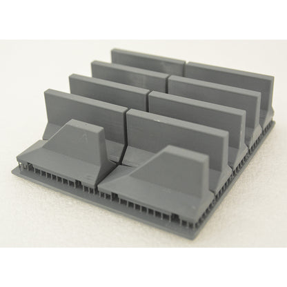 Concrete Jersey barrier MRY-SFW LYT016