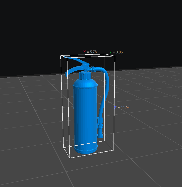Fire Extinguishers MRY-SFW LYT018