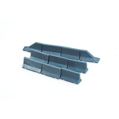 Concrete Jersey barrier MRY-SFW LYT016