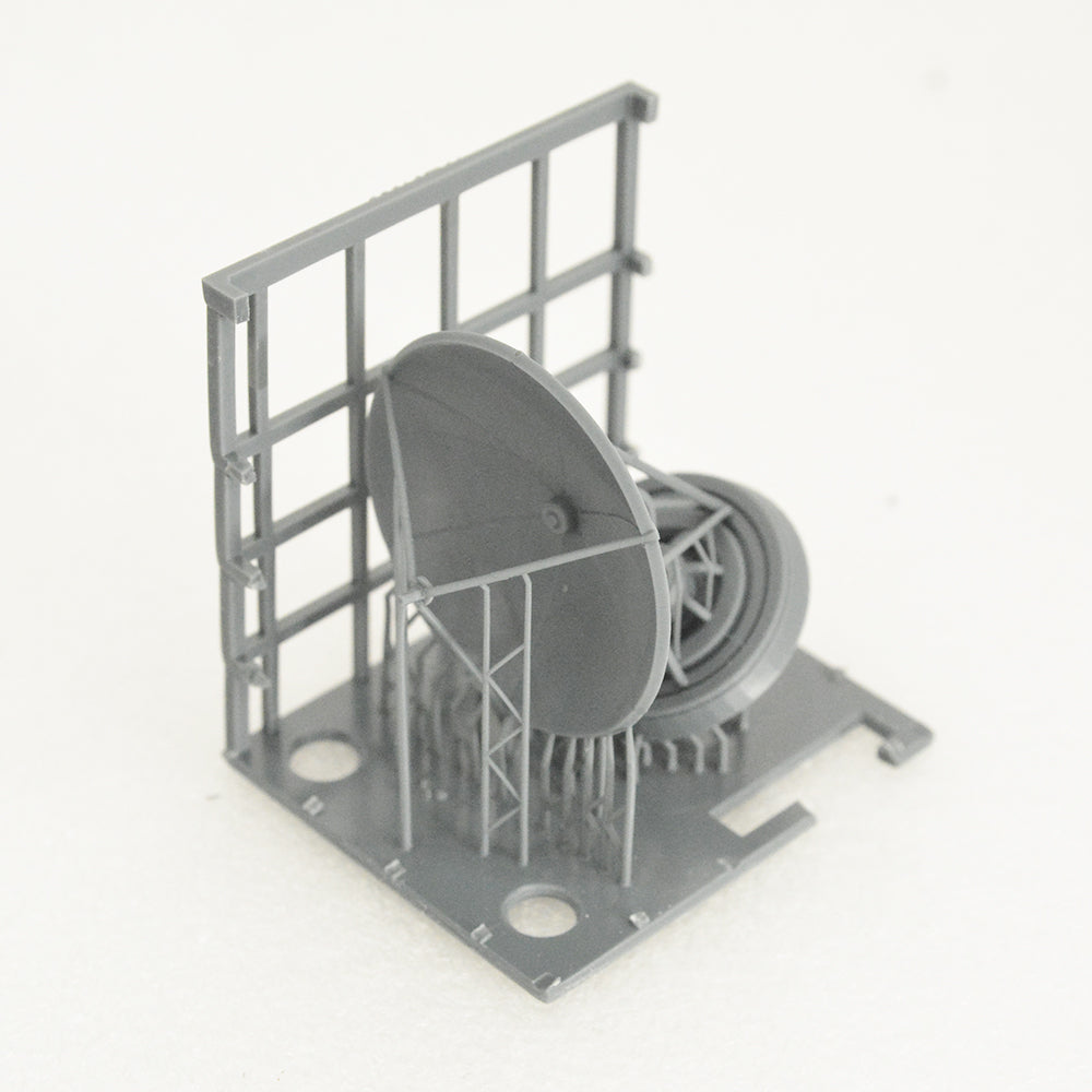 Satellite Radio Astronomy Signal Receiving Antenna MRY-SFW LYT64022
