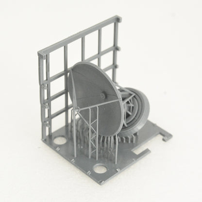 Satellite Radio Astronomy Signal Receiving Antenna MRY-SFW LYT64022