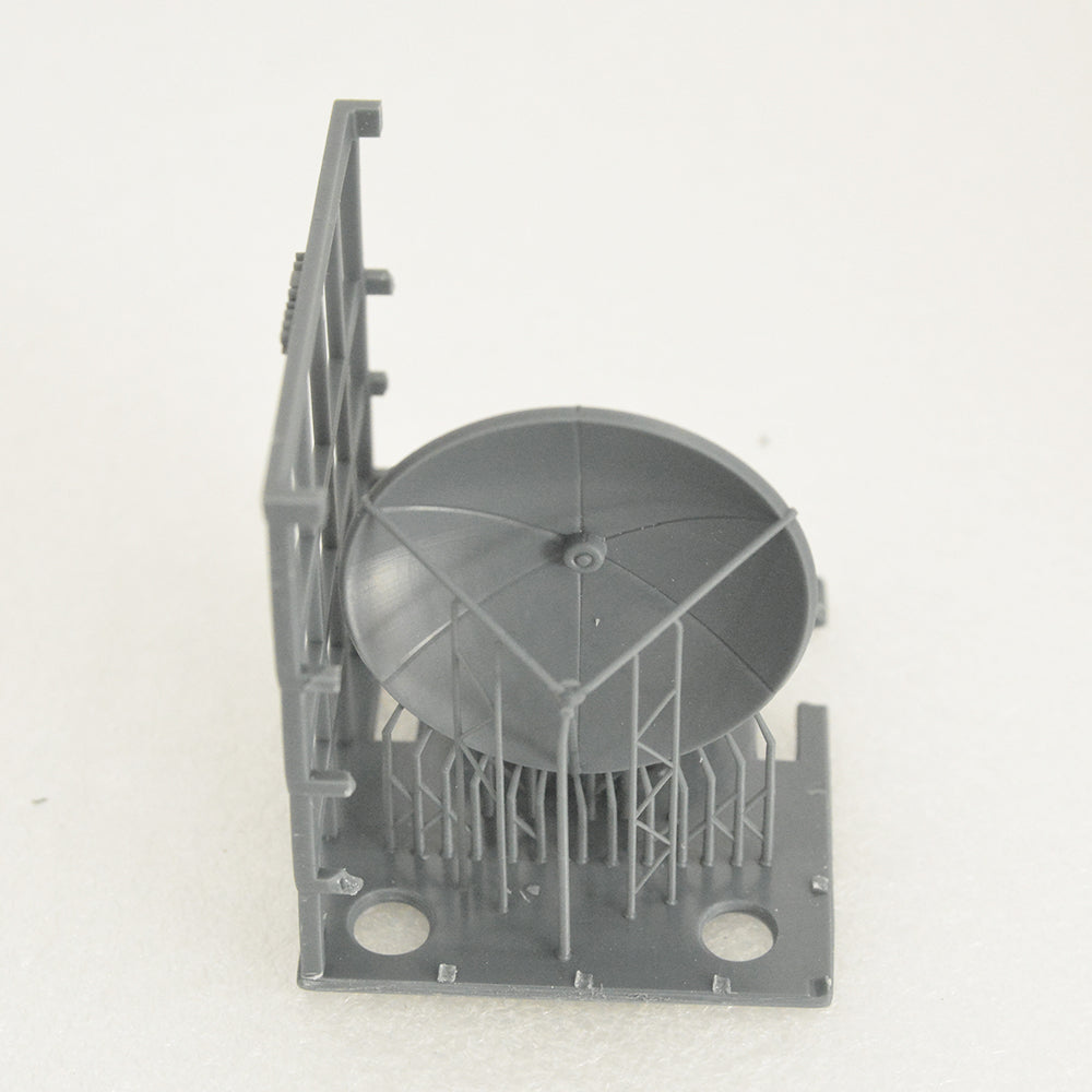 Satellite Radio Astronomy Signal Receiving Antenna MRY-SFW LYT64022
