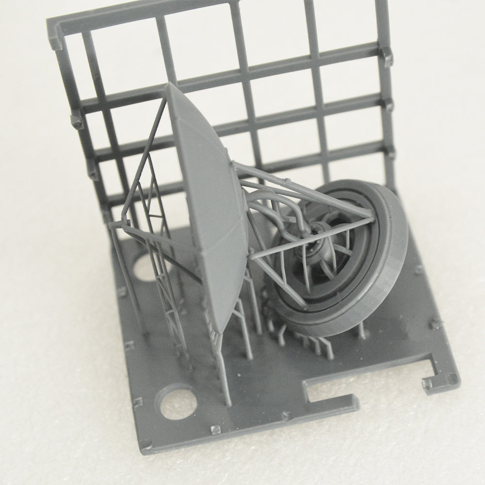 Satellite Radio Astronomy Signal Receiving Antenna MRY-SFW LYT64022