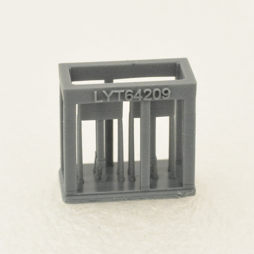 Sign Display Model Noticeboard HO/OO/Z/N/TT Railroad Miniature Accessory Display Props MRY-SFW LYT209