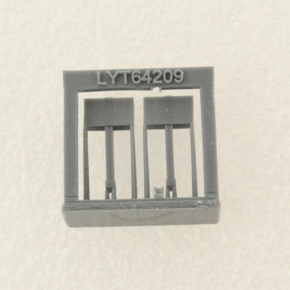 Sign Display Model Noticeboard HO/OO/Z/N/TT Railroad Miniature Accessory Display Props MRY-SFW LYT209
