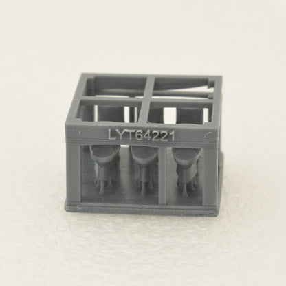 Closestool Flush Toilet MRY-SFW LYT64221
