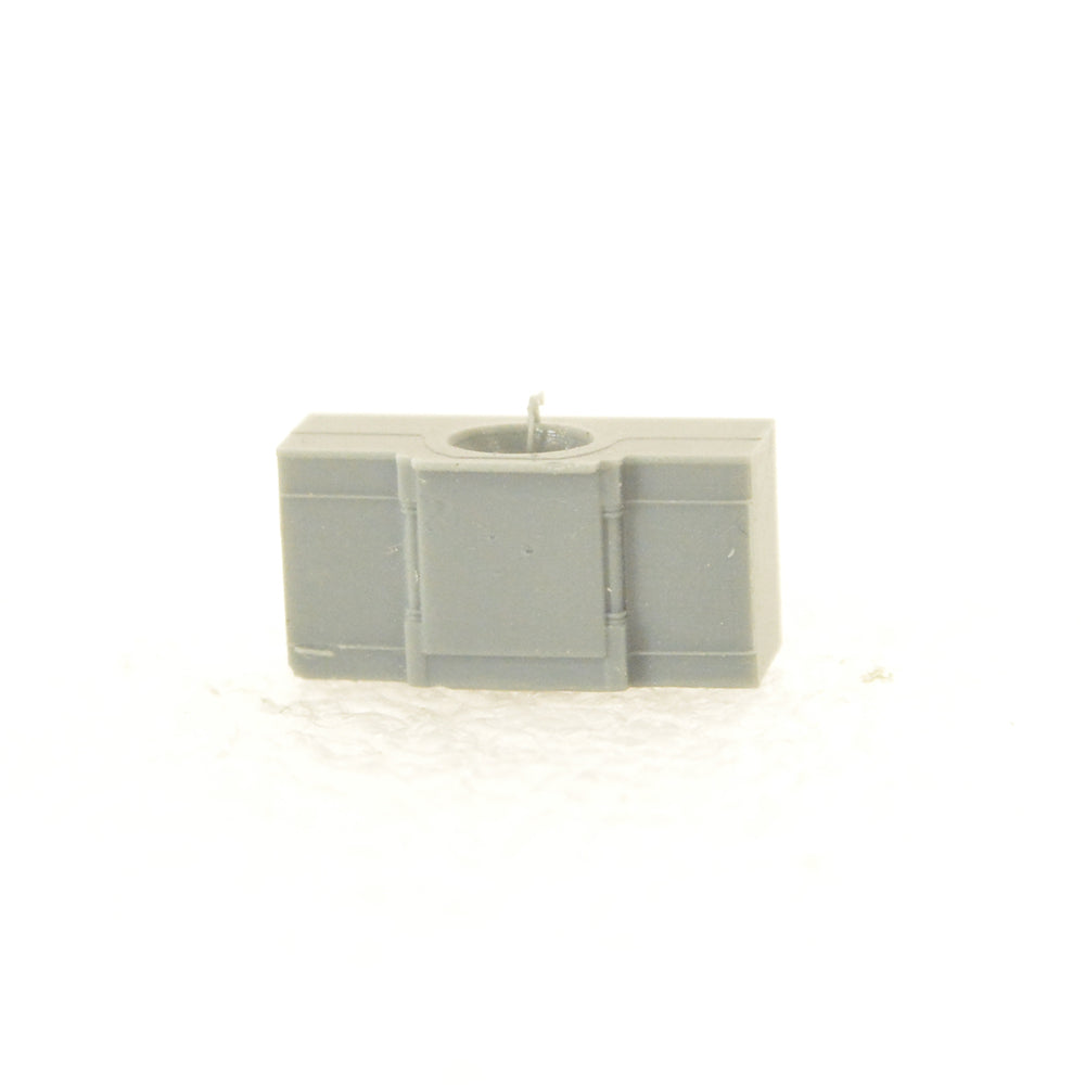 Standing Sink Wash Bowl HO/OO/Z/N/TT Railroad Miniature Accessory Display Props MRY-SFW LYT222