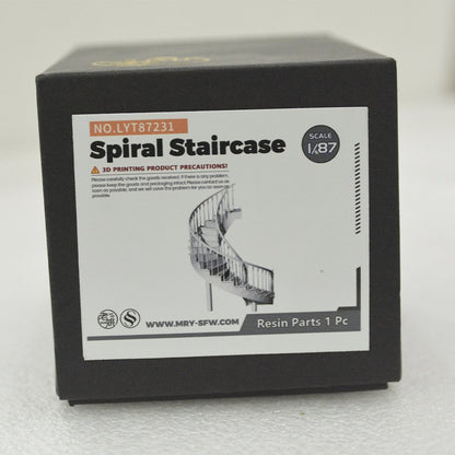 Spiral Stairs Spiral Staircase MRY-SFWLYT231