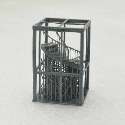 Spiral Stairs Spiral Staircase MRY-SFWLYT231