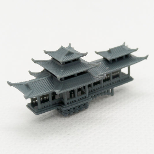 Covered Bridge MRY-SFW LYT87295