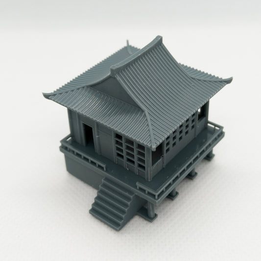 Chinese Ancient Architecture Chinese Style Building MRY-SFW LYT87299