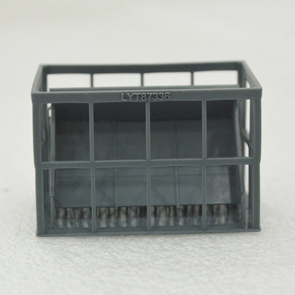 Bus Station Model Bus Shelter MRY-SFW LYT87336