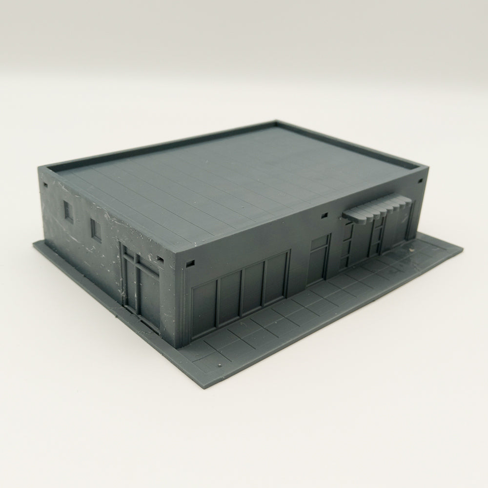 Convenience Store Corner Shop MRY-SFW LYT87387