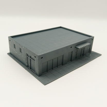 Convenience Store Corner Shop MRY-SFW LYT87387