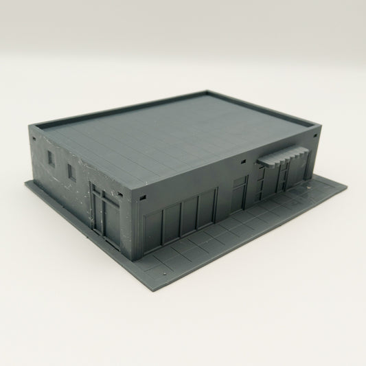 Convenience Store Corner Shop MRY-SFW LYT87387
