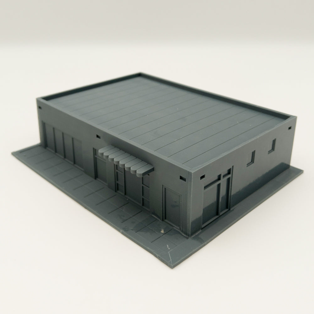 Convenience Store Corner Shop MRY-SFW LYT87387