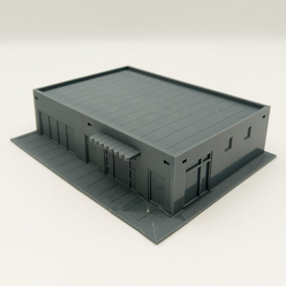 Convenience Store Corner Shop MRY-SFW LYT87387