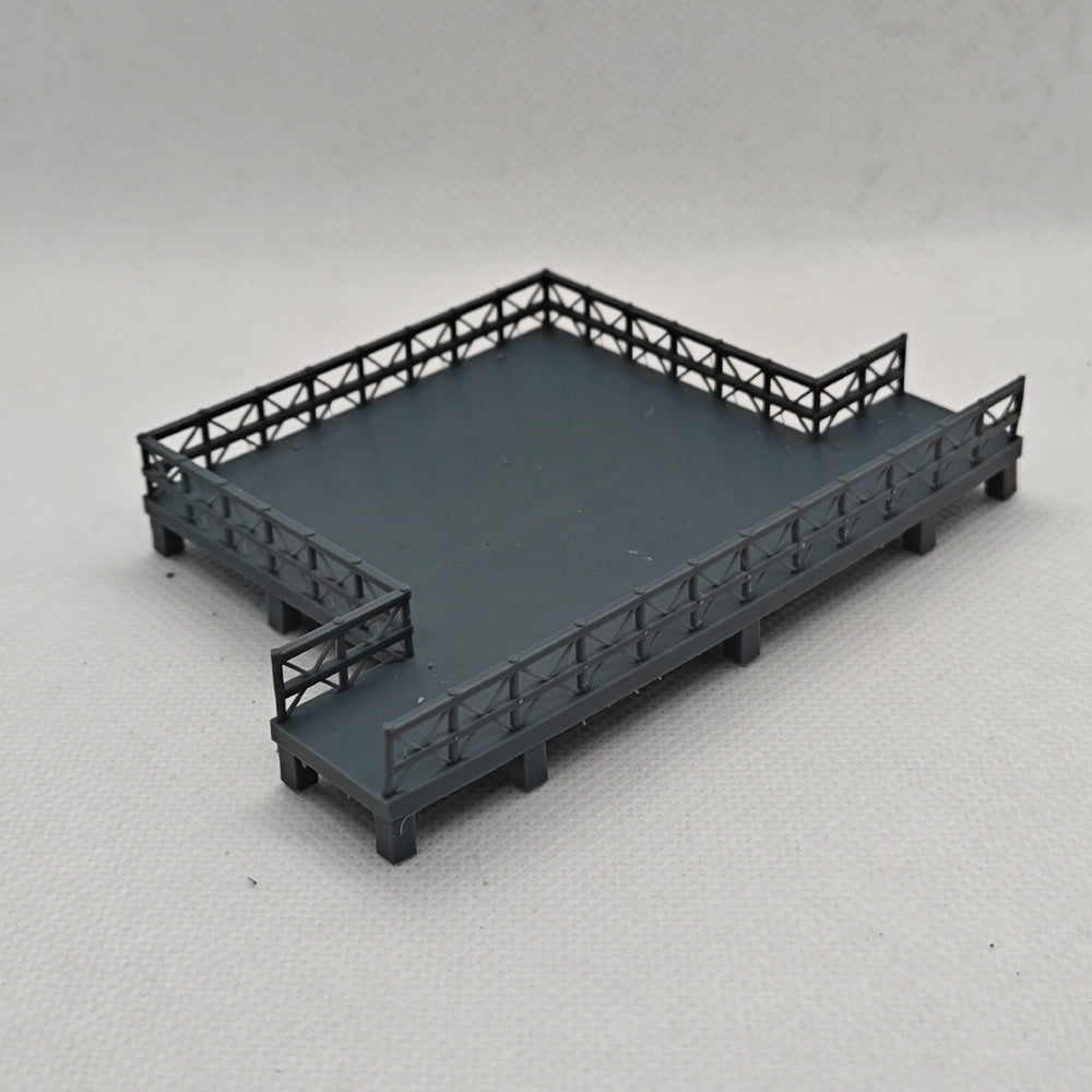 Observation Deck MRY-SFW LYT87389