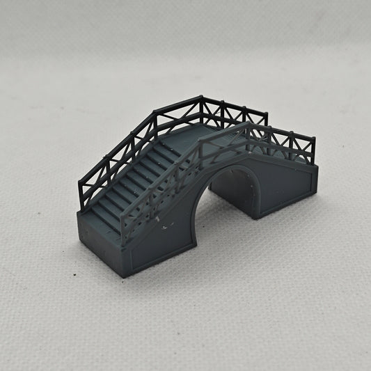 Chinese Ancient Arch Bridge MRY-SFW LYT87390