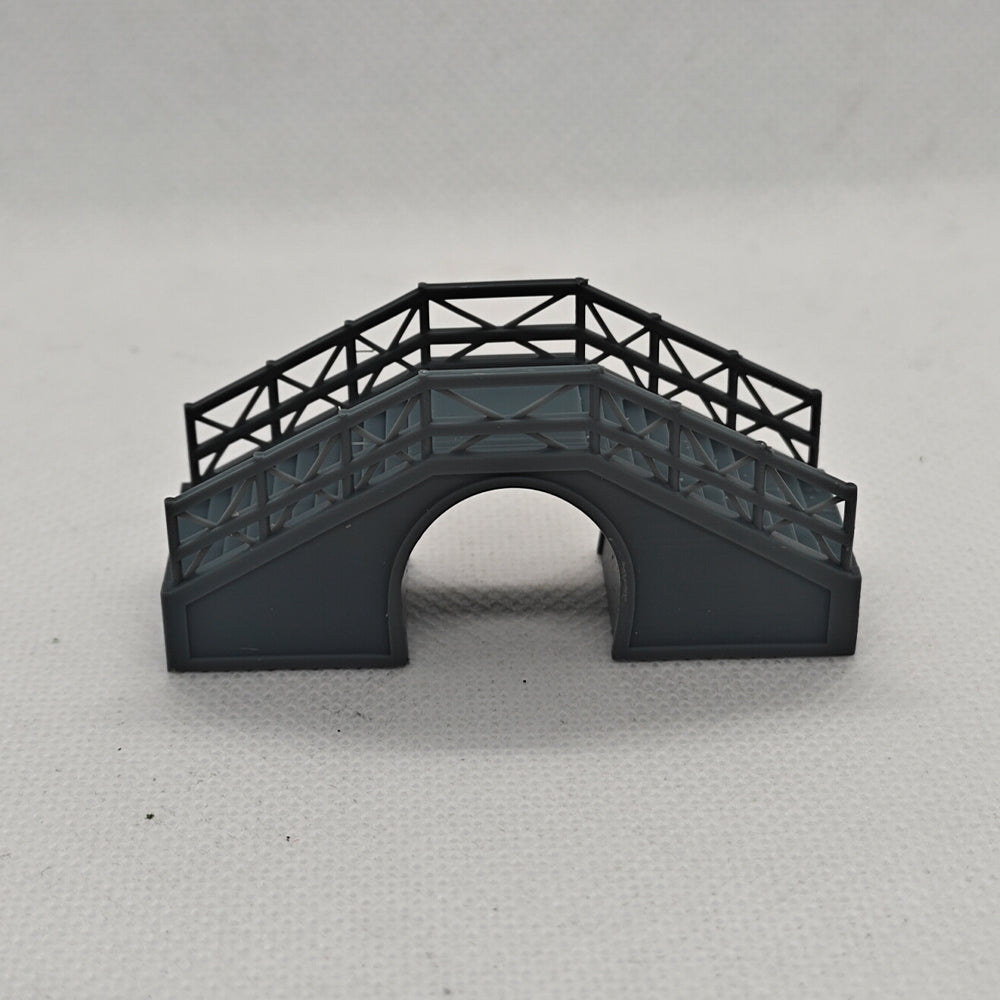 Chinese Ancient Arch Bridge MRY-SFW LYT87390