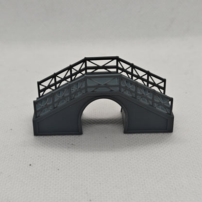 Chinese Ancient Arch Bridge MRY-SFW LYT87390