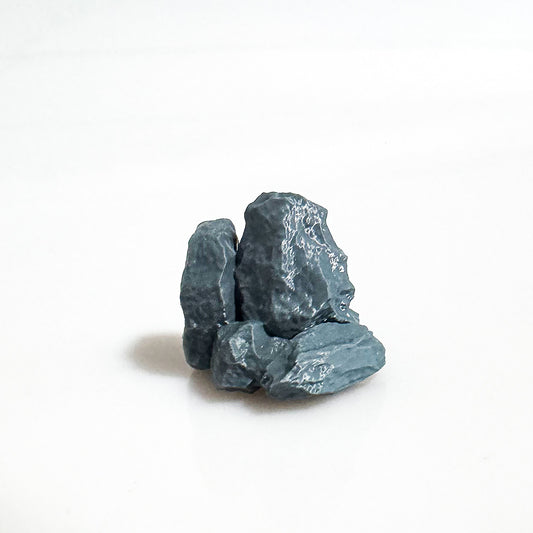 Yao's Studio LYT391 Tower Crane Rockery Ornament HO/OO/Z/N/TT Railroad Miniature Accessory Display Props