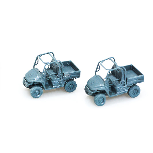 Yao's Studio LYT397 Beach Chair HO/OO/Z/N/TT Railroad Miniature Accessory Display Props