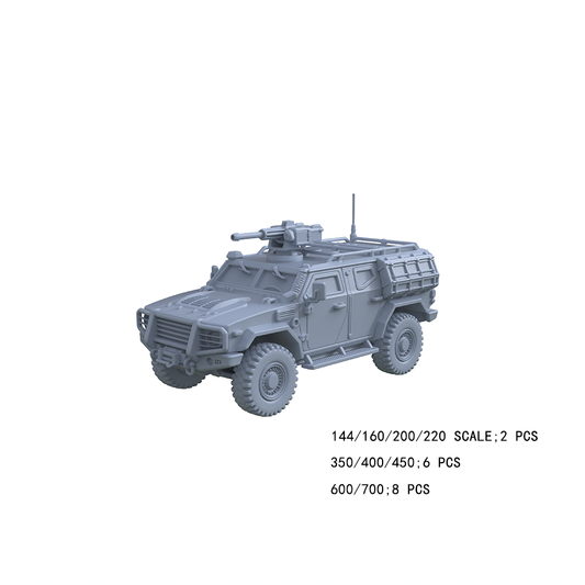 Yao's Studio LYTA011 3D Printed Sports Car Model - Multi-Scale DIY Paintable Unpainted Kit for Car Model Enthusiasts  Collectible Desktop Decoration