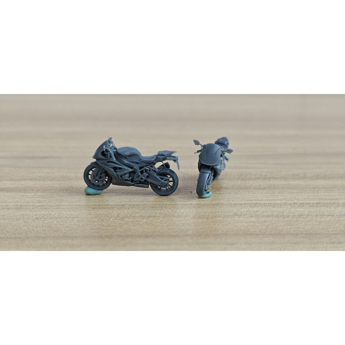 High Precision Sports Locomotive 3D Printing Model Suitable For Road Sports Car Locomotive Model MRY-SFW LYTA530