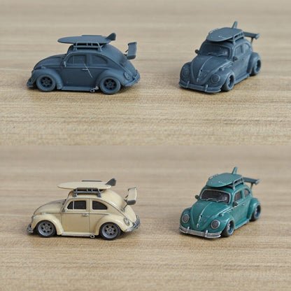 Q-Style Cars - Low-Rider Little Turtle MRY-SFW LYTA1738