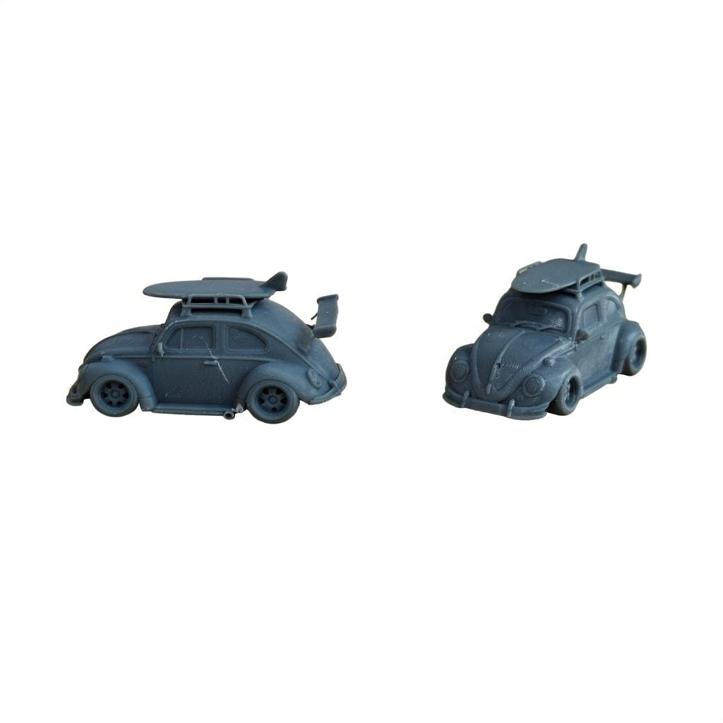 Q-Style Cars - Low-Rider Little Turtle MRY-SFW LYTA1738