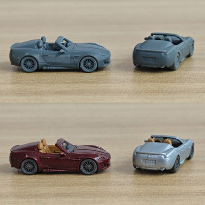 Q-Style Cars - British Little Cheetah MRY-SFW LYTA1744