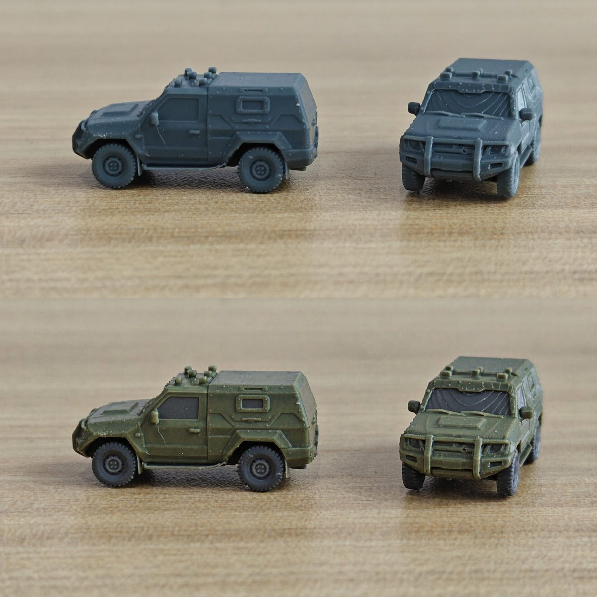 Cyberpunk Urban Vehicle – Cyber SUV D MRY-SFW LYTA928
