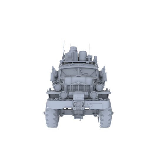 MRY-SFW LYTA253  Sci-Fi Post-Apocalyptic Survival  Vehicle Mounts1