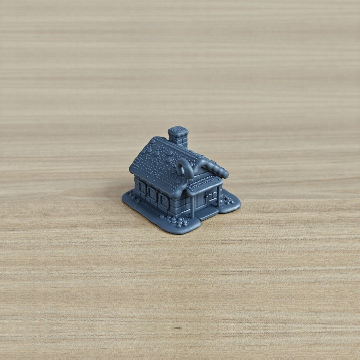 Cartoon Town Building – Candy Cabin MRY-SFW LYTB1052